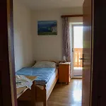 Apartament Trisselwand Grundlsee