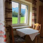 Apartament Trisselwand *