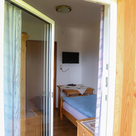 Trisselwand Apartamento *