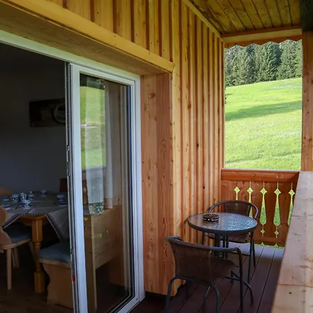 Trisselwand Appartamento Liezen