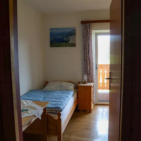 Apartamento Trisselwand Liezen