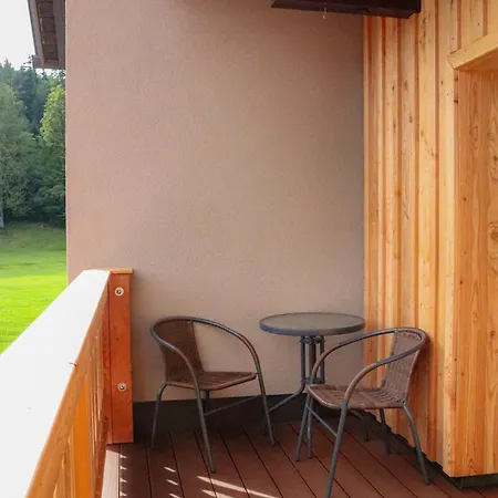 Appartamento Trisselwand *