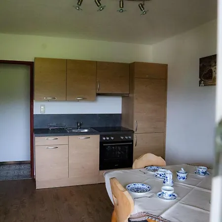 Trisselwand Apartamento