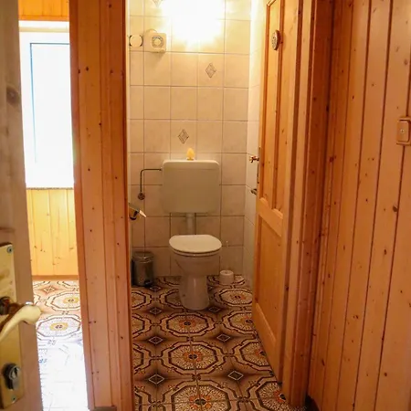 Trisselwand Διαμέρισμα