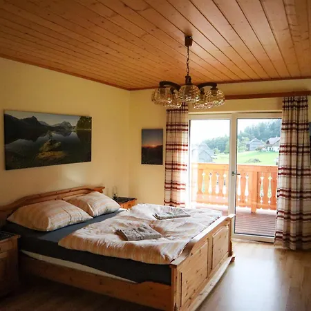 Apartamento Trisselwand Liezen