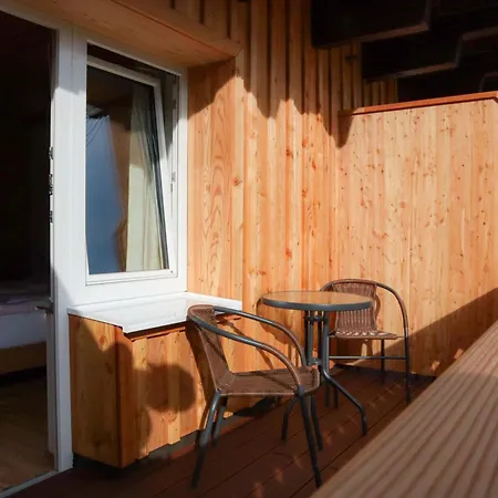 Trisselwand Apartamento