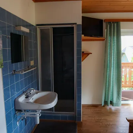 Appartamento Trisselwand Liezen