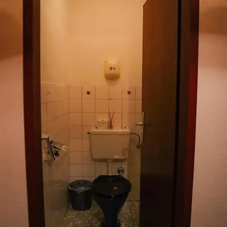 Trisselwand