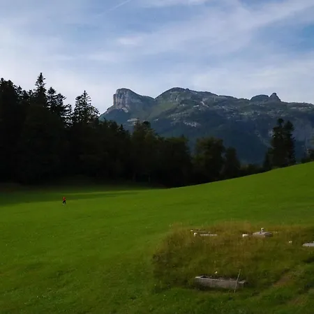 Trisselwand Διαμέρισμα