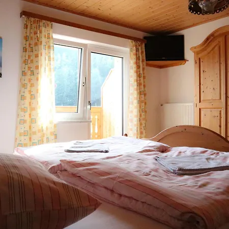 Trisselwand Lejlighed