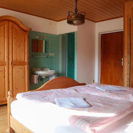Apartament Trisselwand