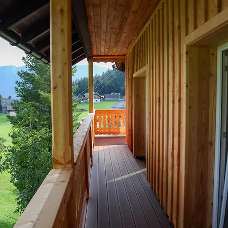 Trisselwand * Liezen