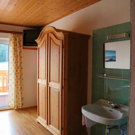 Apartmán Trisselwand *