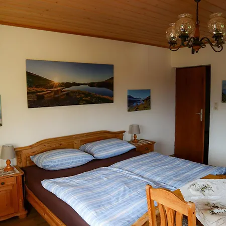 Apartmán Trisselwand