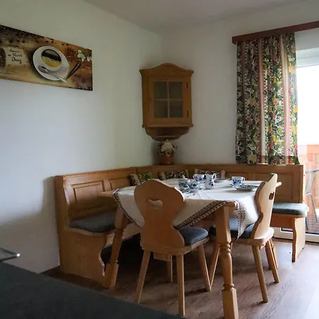 Apartamento Trisselwand Liezen