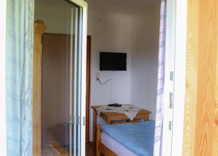 Trisselwand Apartamento *