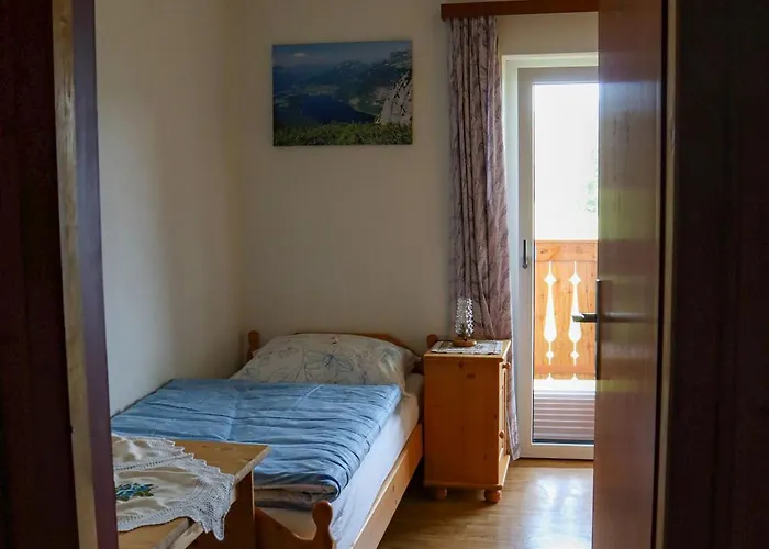 Lägenhet Trisselwand Liezen