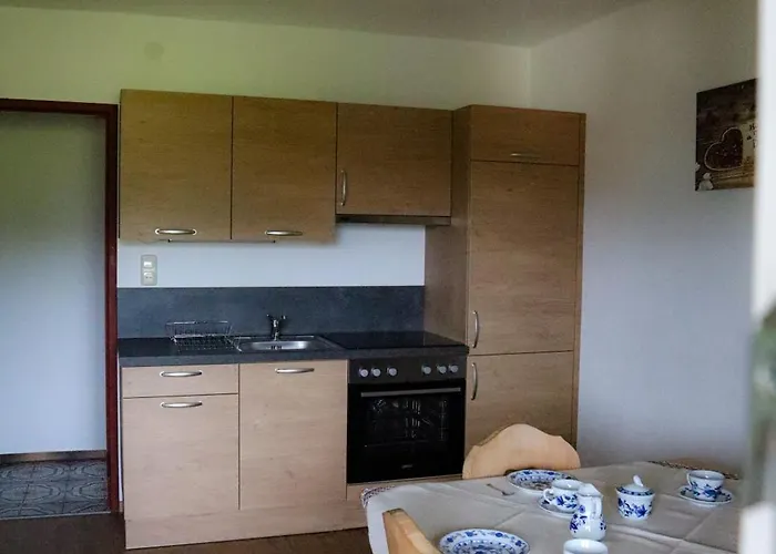 Trisselwand Apartamento