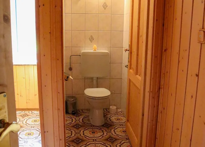 Trisselwand Lägenhet