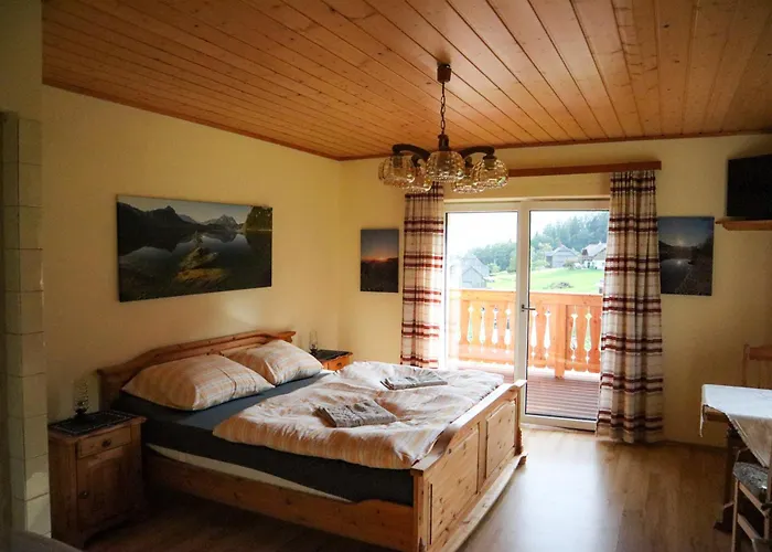 Apartamento Trisselwand Liezen