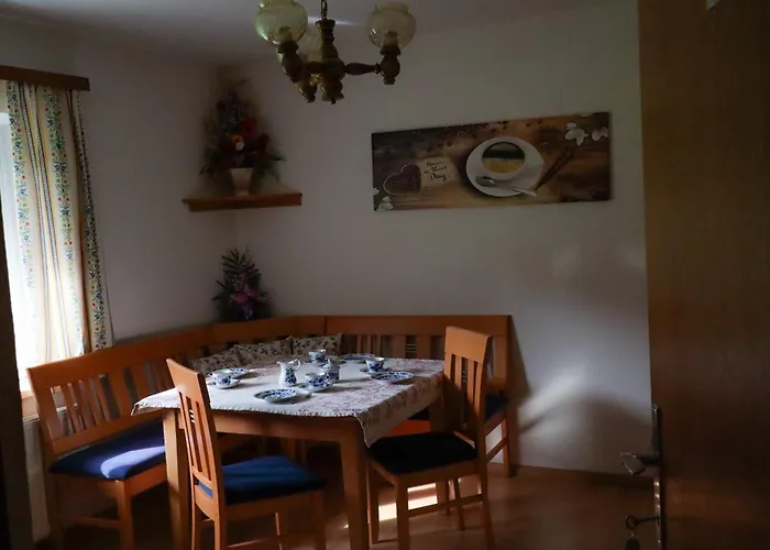 Trisselwand * Liezen