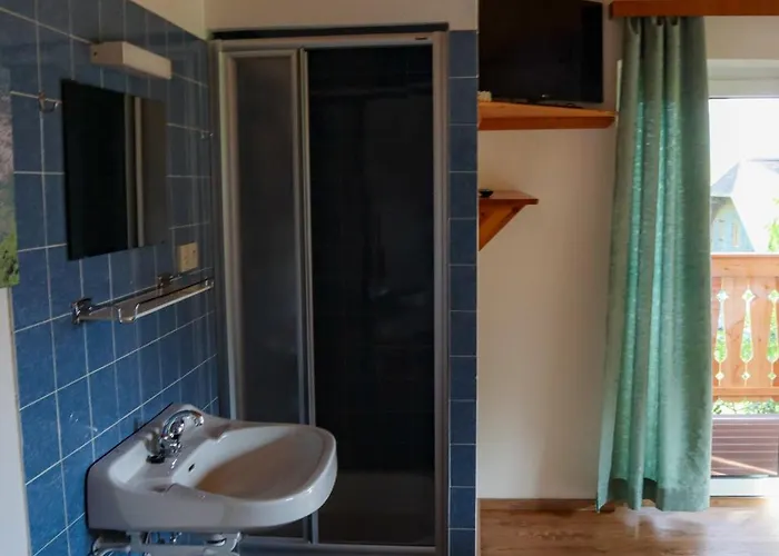 Lägenhet Trisselwand Liezen