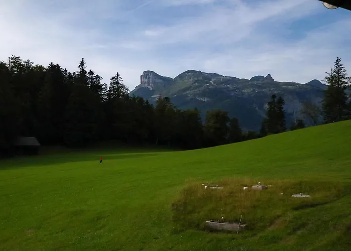 Trisselwand Lägenhet