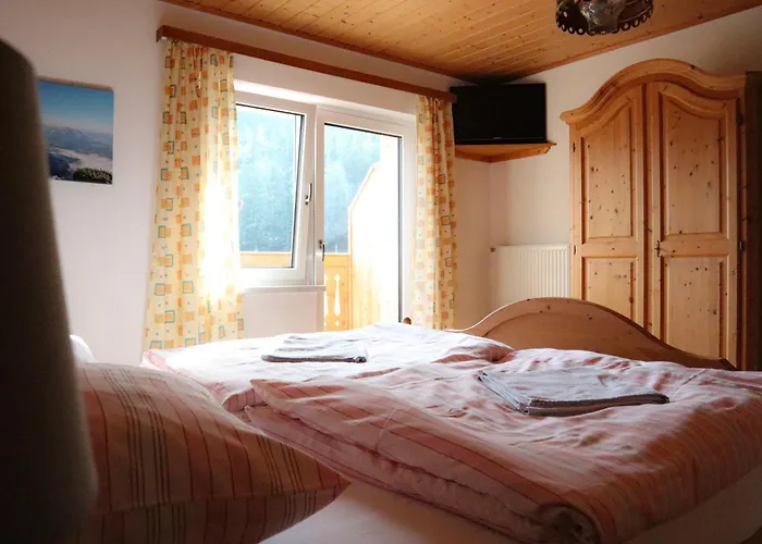 Trisselwand Apartamento