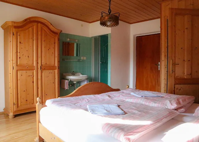 Lägenhet Trisselwand