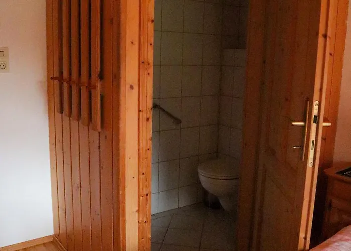 Lägenhet Trisselwand Liezen