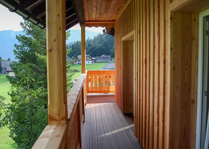 Trisselwand * Liezen