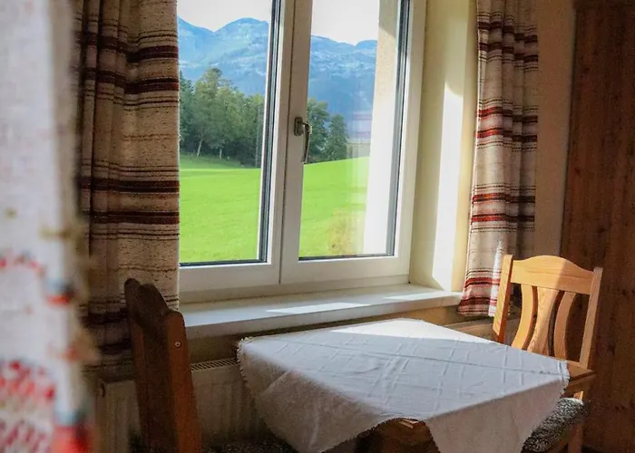 Lägenhet Trisselwand *