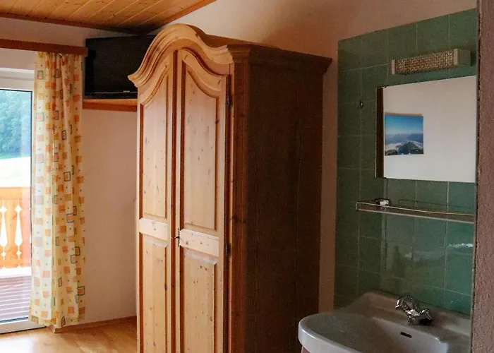 Lägenhet Trisselwand *