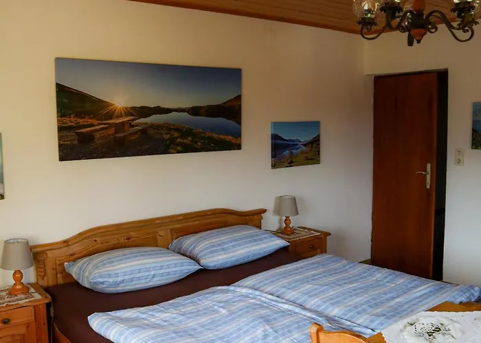 Lägenhet Trisselwand