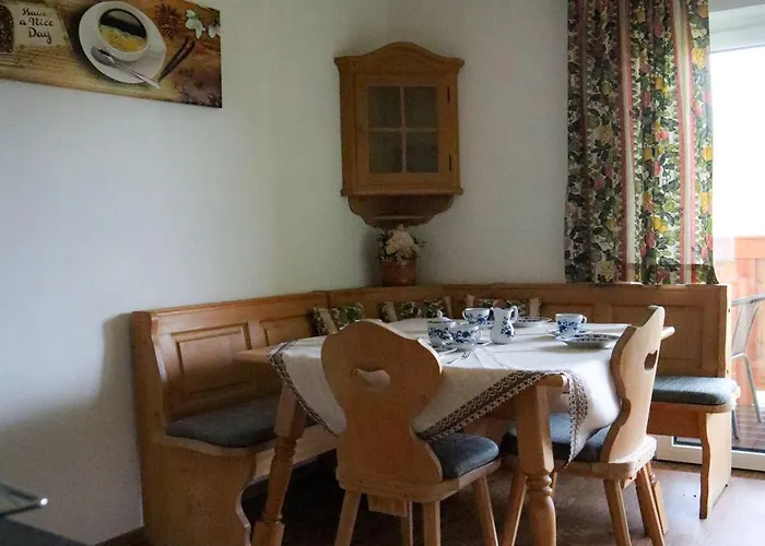 Lägenhet Trisselwand Liezen